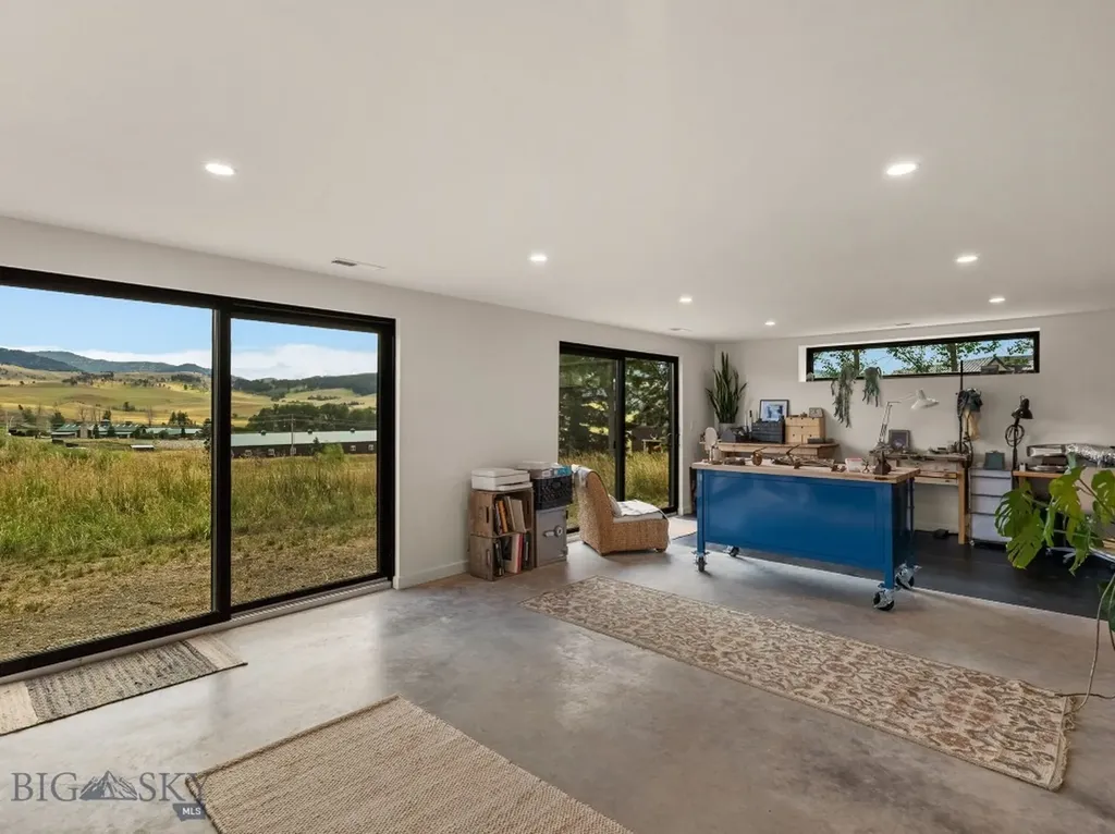 44 Midway Bridger Road Bozeman MT 59715