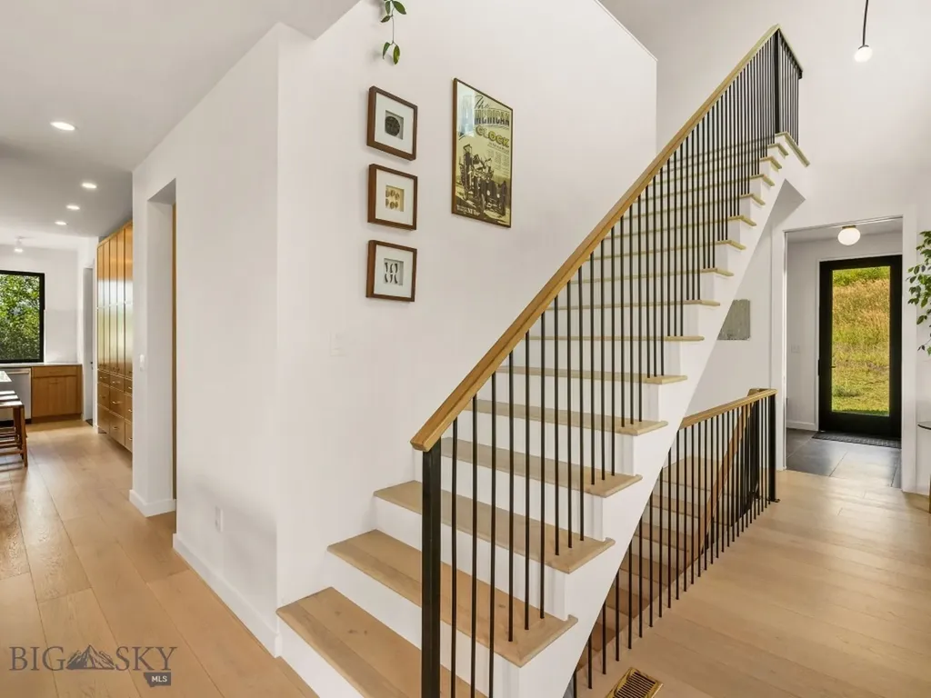 44 Midway Bridger Road Bozeman MT 59715