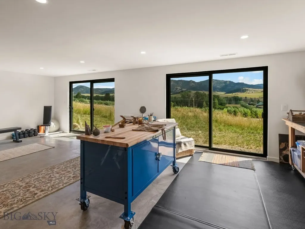 44 Midway Bridger Road Bozeman MT 59715