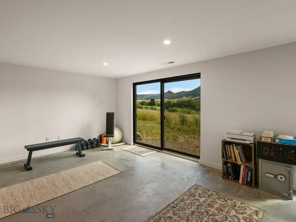 44 Midway Bridger Road Bozeman MT 59715