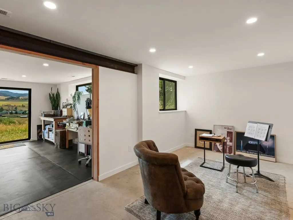 44 Midway Bridger Road Bozeman MT 59715