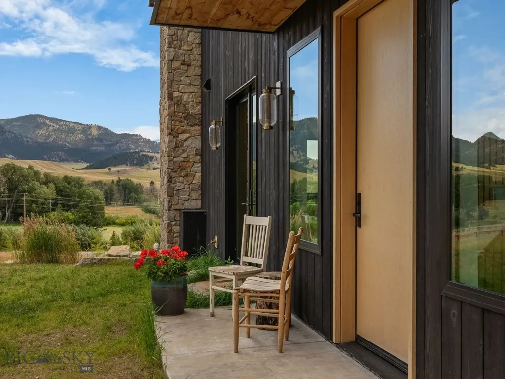 44 Midway Bridger Road Bozeman MT 59715