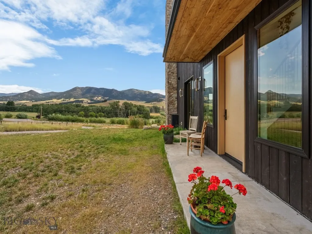 44 Midway Bridger Road Bozeman MT 59715