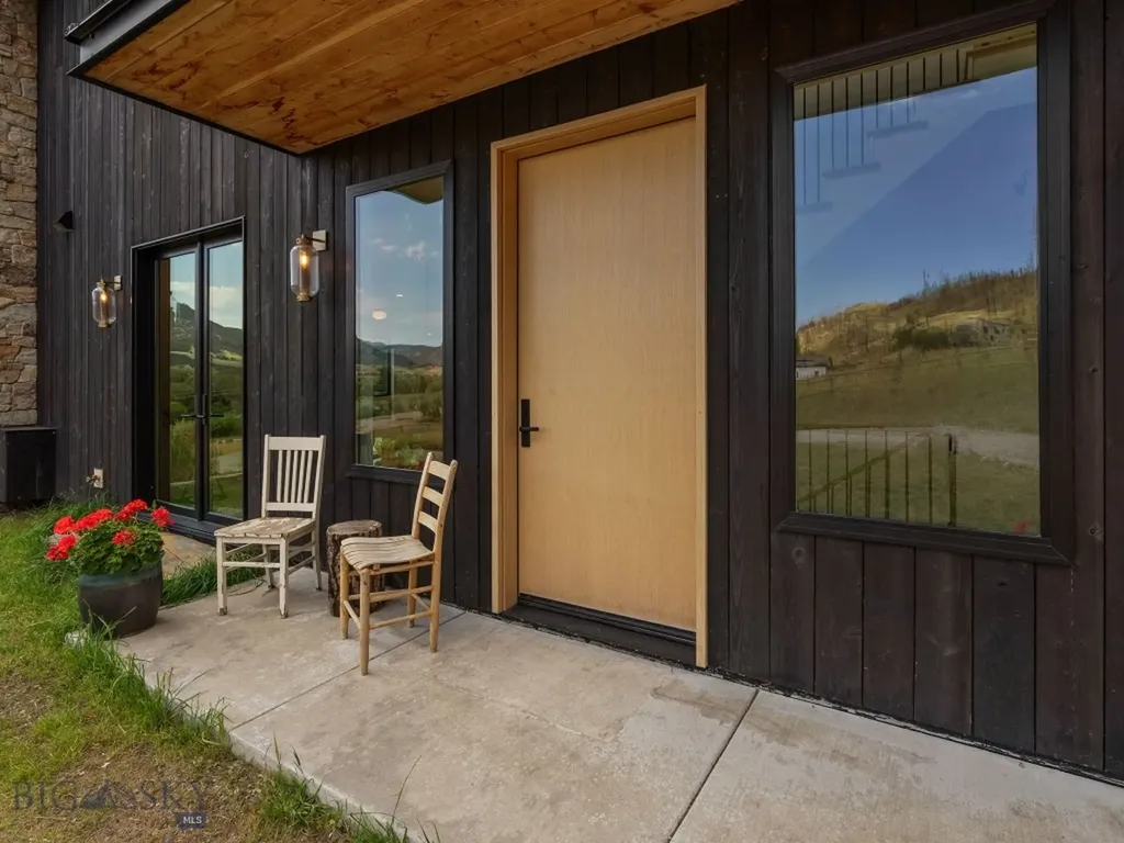 44 Midway Bridger Road Bozeman MT 59715