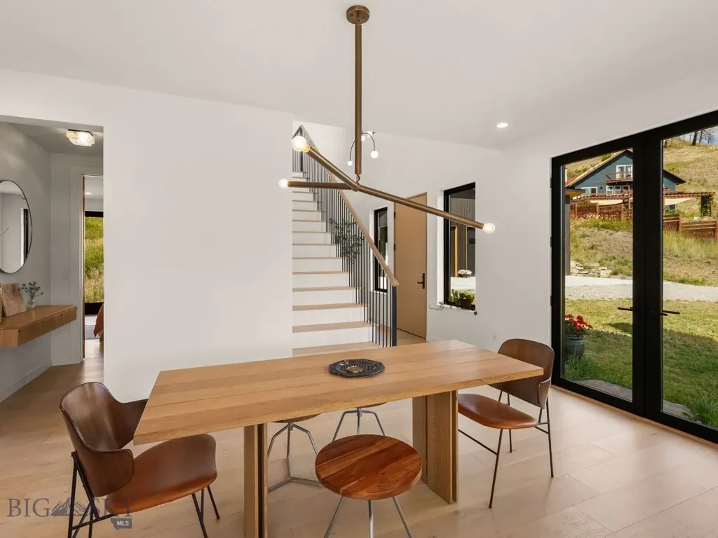 44 Midway Bridger Road Bozeman MT 59715