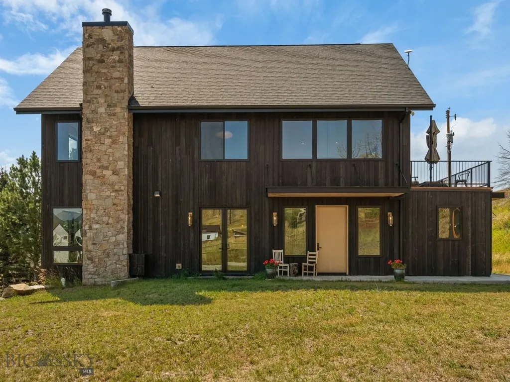 44 Midway Bridger Road Bozeman MT 59715