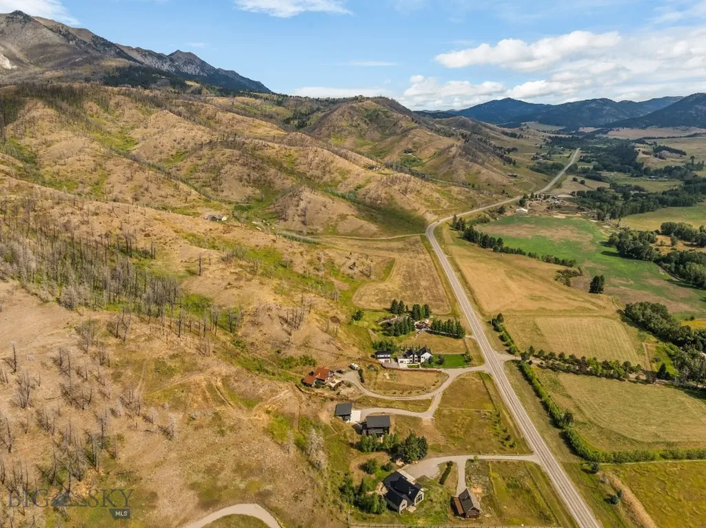 44 Midway Bridger Road Bozeman MT 59715