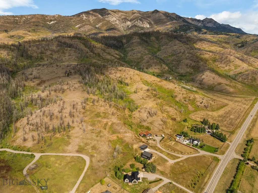 44 Midway Bridger Road Bozeman MT 59715