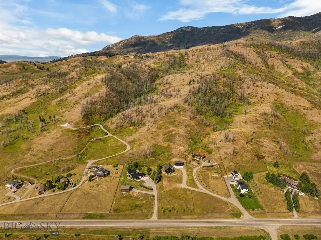 44 Midway Bridger Road Bozeman MT 59715