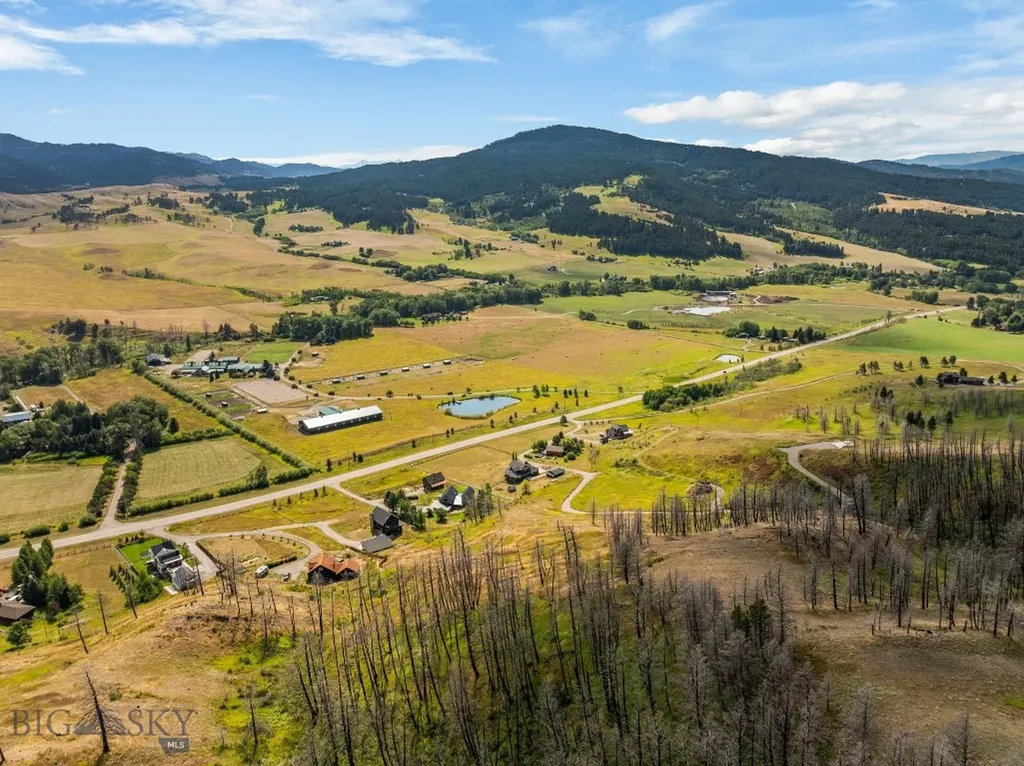 44 Midway Bridger Road Bozeman MT 59715