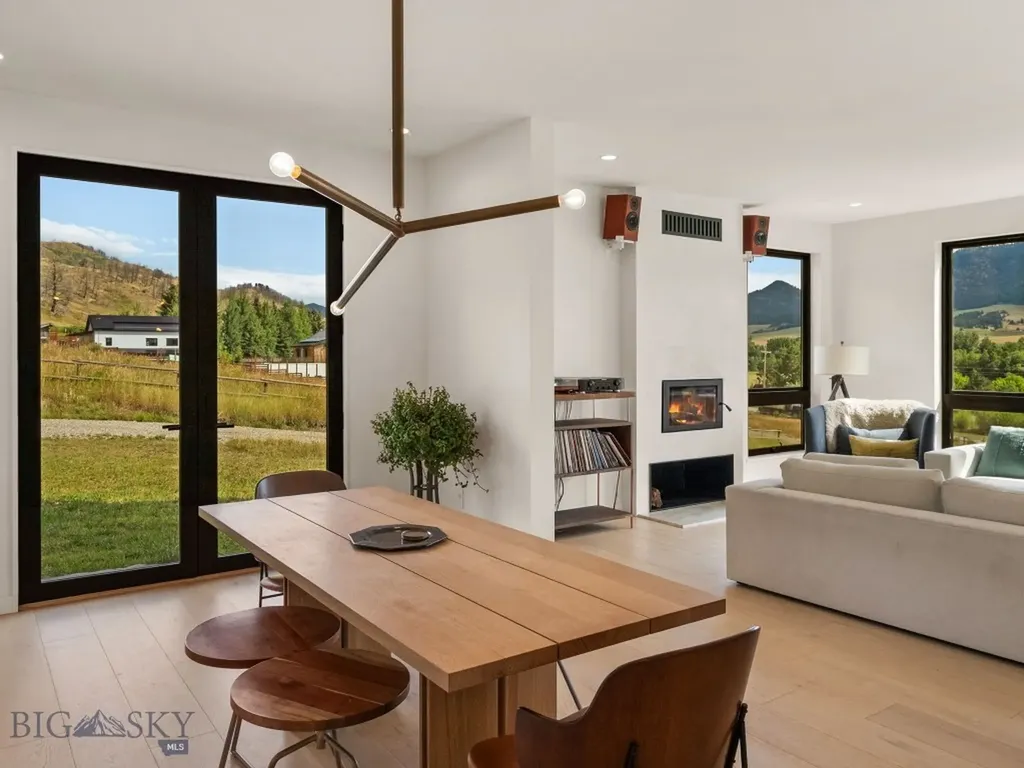 44 Midway Bridger Road Bozeman MT 59715