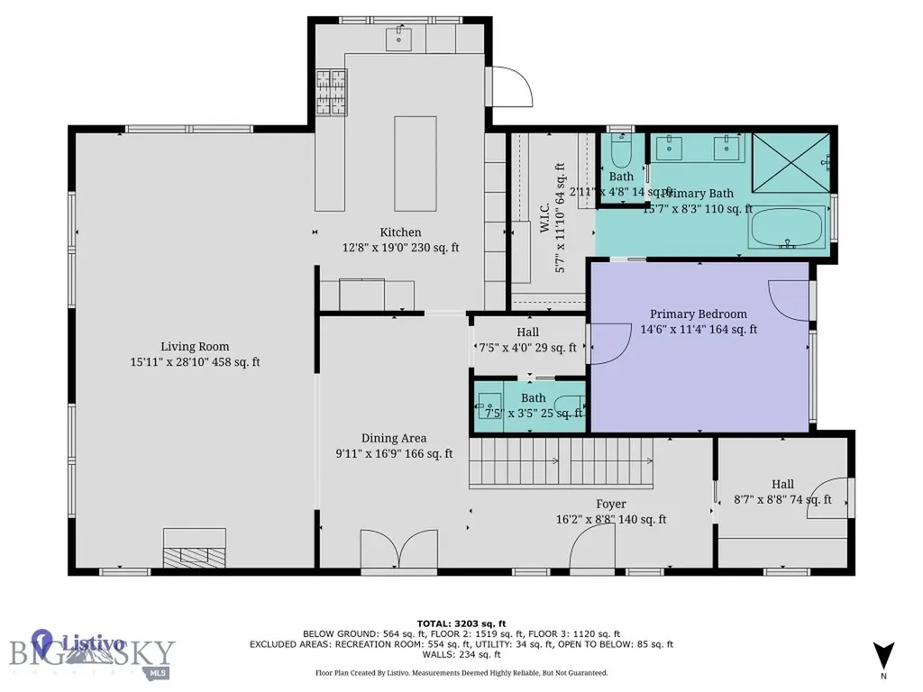 44 Midway Bridger Road Bozeman MT 59715