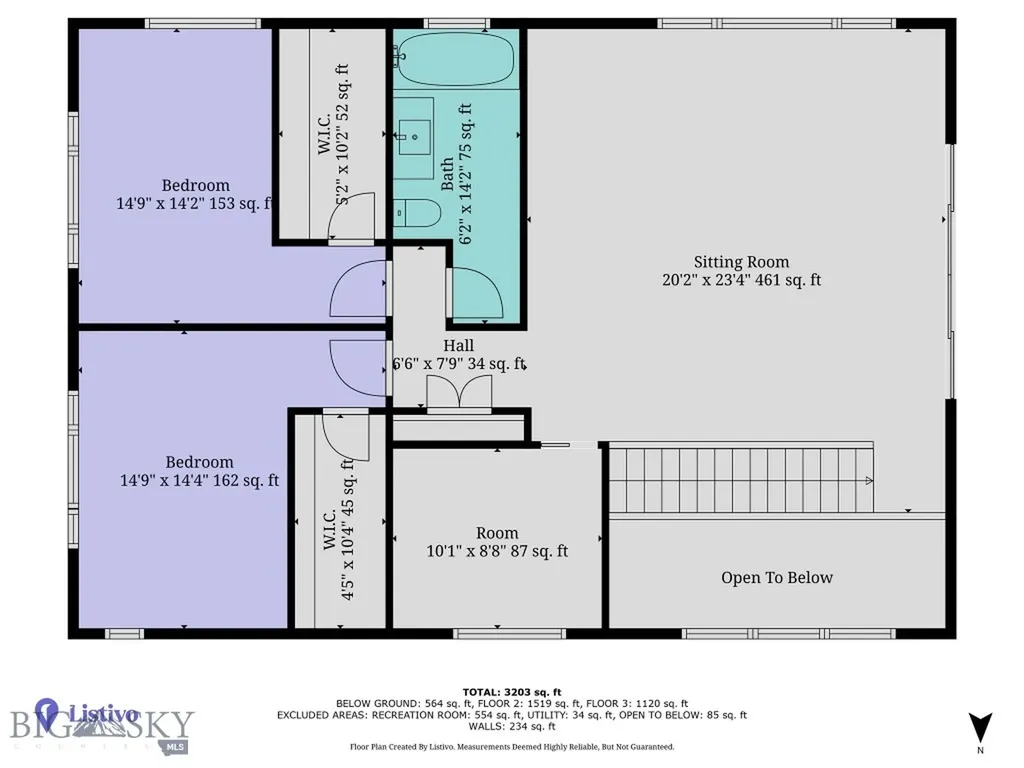44 Midway Bridger Road Bozeman MT 59715