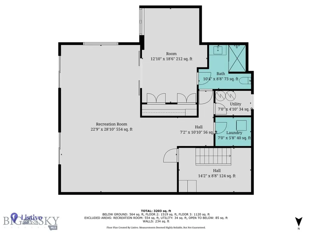 44 Midway Bridger Road Bozeman MT 59715