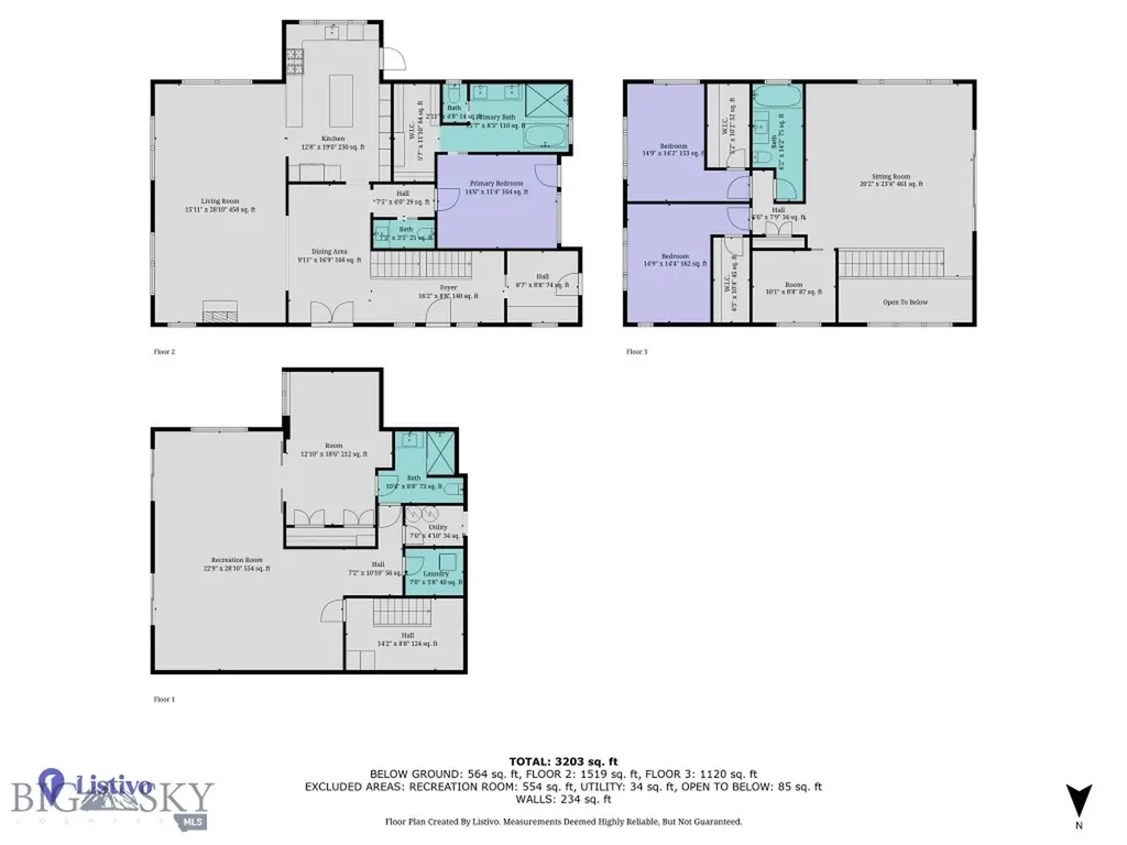 44 Midway Bridger Road Bozeman MT 59715