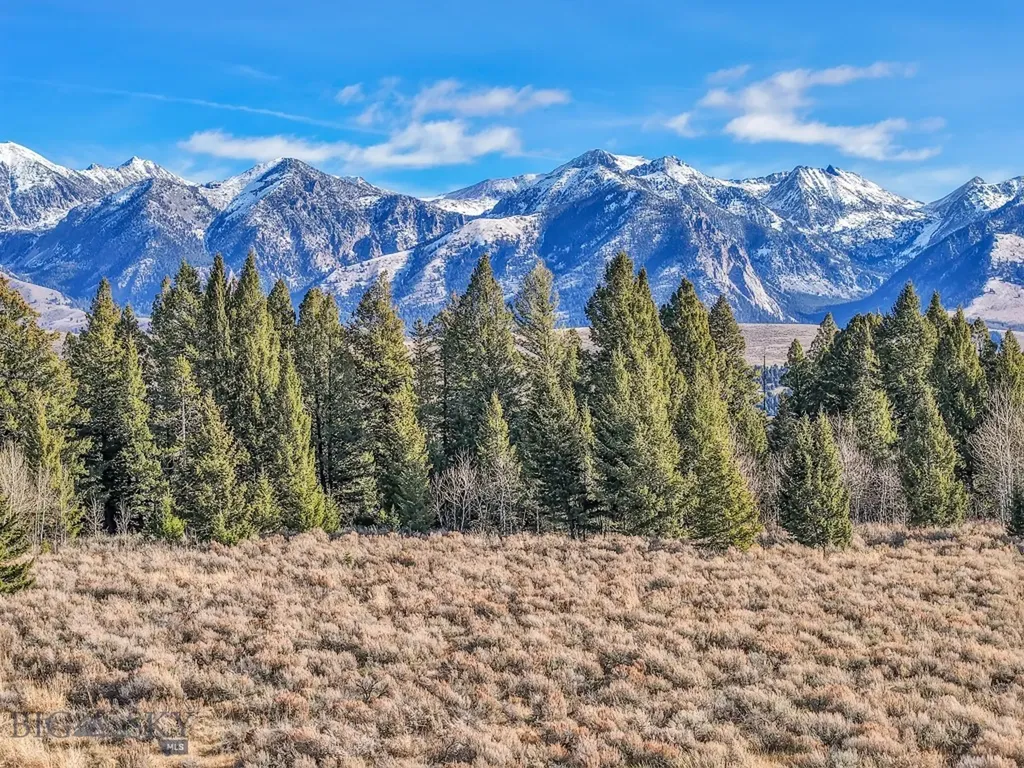 Lot 35 Sun West Cameron MT 59720