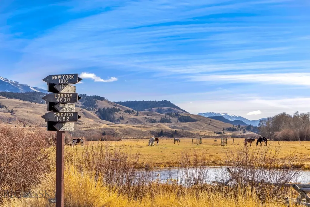 Lot 35 Sun West Cameron MT 59720