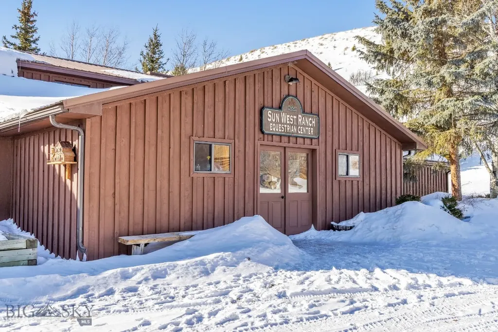 Lot 35 Sun West Cameron MT 59720