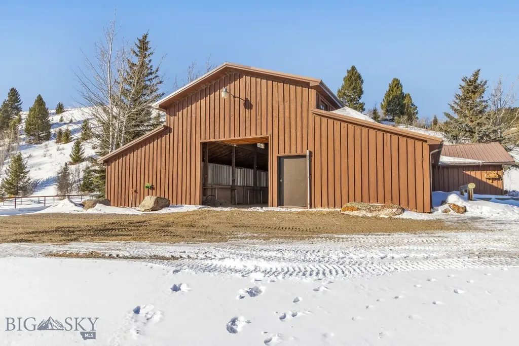 Lot 35 Sun West Cameron MT 59720