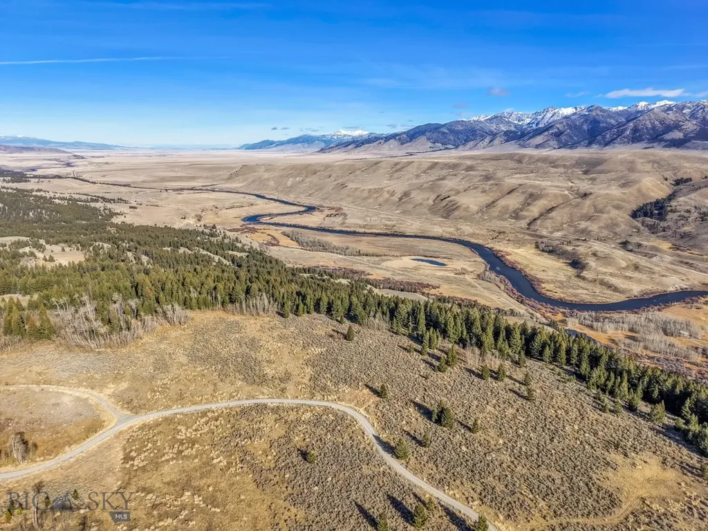 Lot 35 Sun West Cameron MT 59720