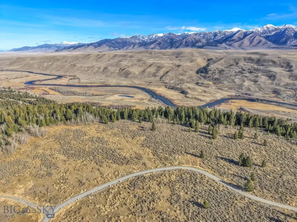 Lot 35 Sun West Cameron MT 59720