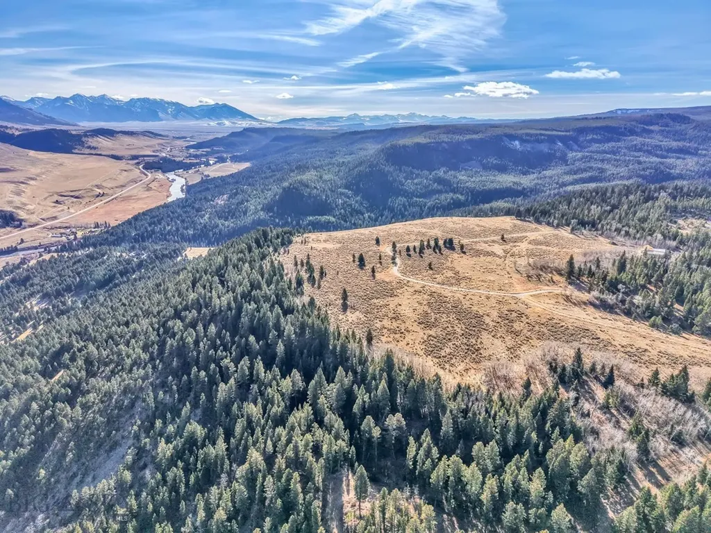 Lot 35 Sun West Cameron MT 59720