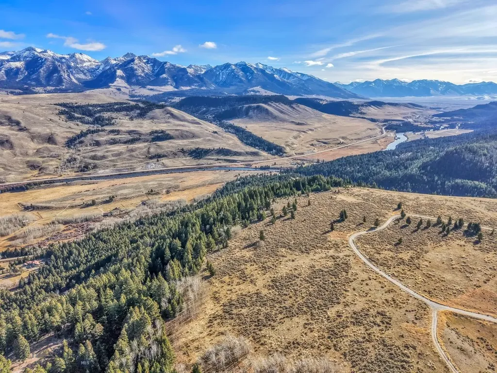 Lot 35 Sun West Cameron MT 59720