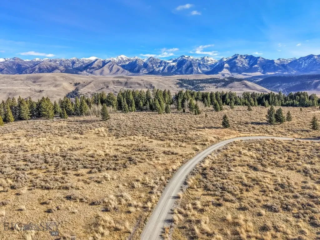 Lot 35 Sun West Cameron MT 59720