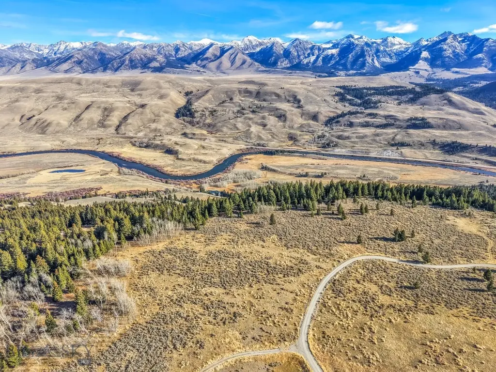 Lot 35 Sun West Cameron MT 59720