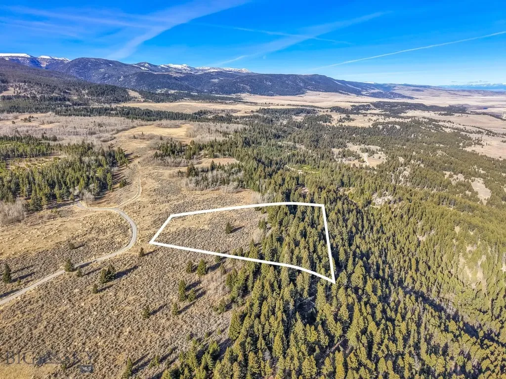 Lot 35 Sun West Cameron MT 59720