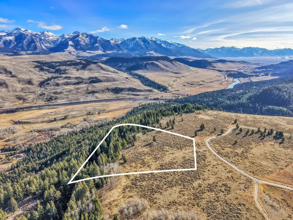 Lot 35 Sun West Cameron MT 59720