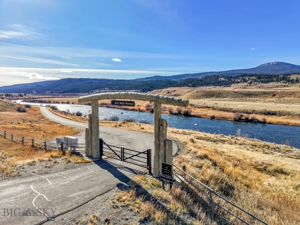 Lot 35 Sun West Cameron MT 59720