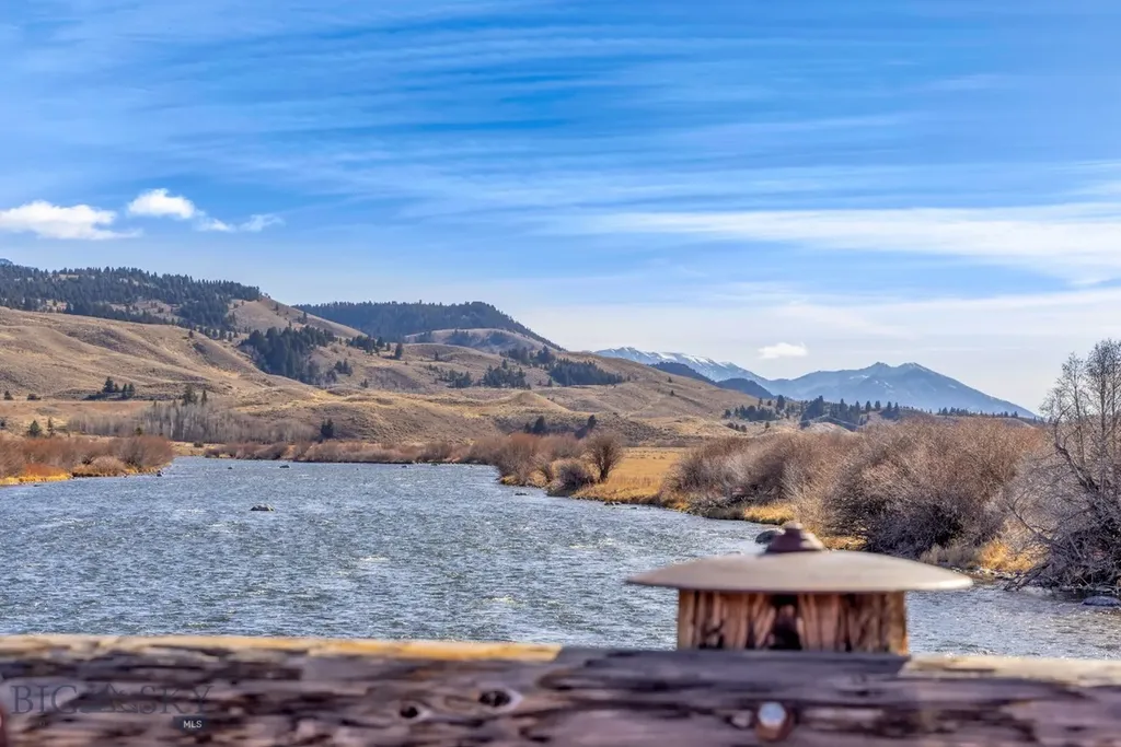 Lot 35 Sun West Cameron MT 59720
