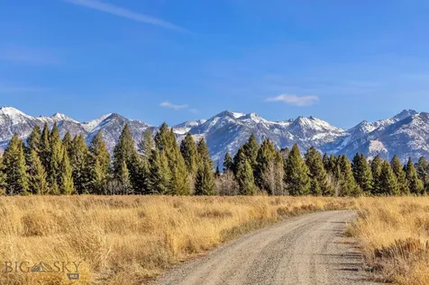 Lot 35 Sun West Cameron MT 59720