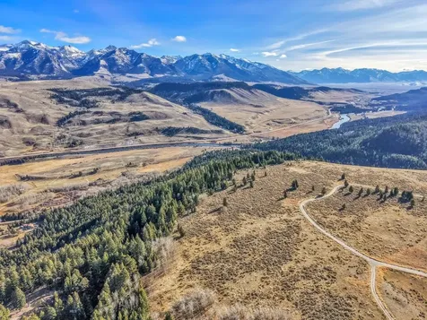 Lot 35 Sun West Cameron MT 59720