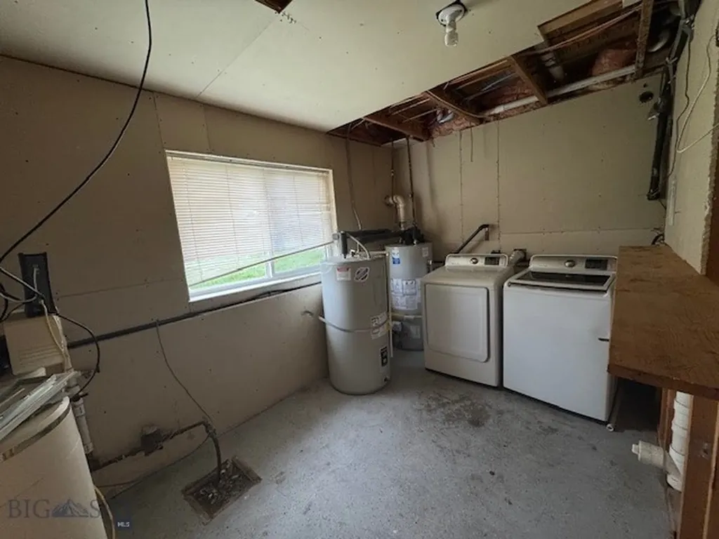 302 10th Belgrade MT 59714