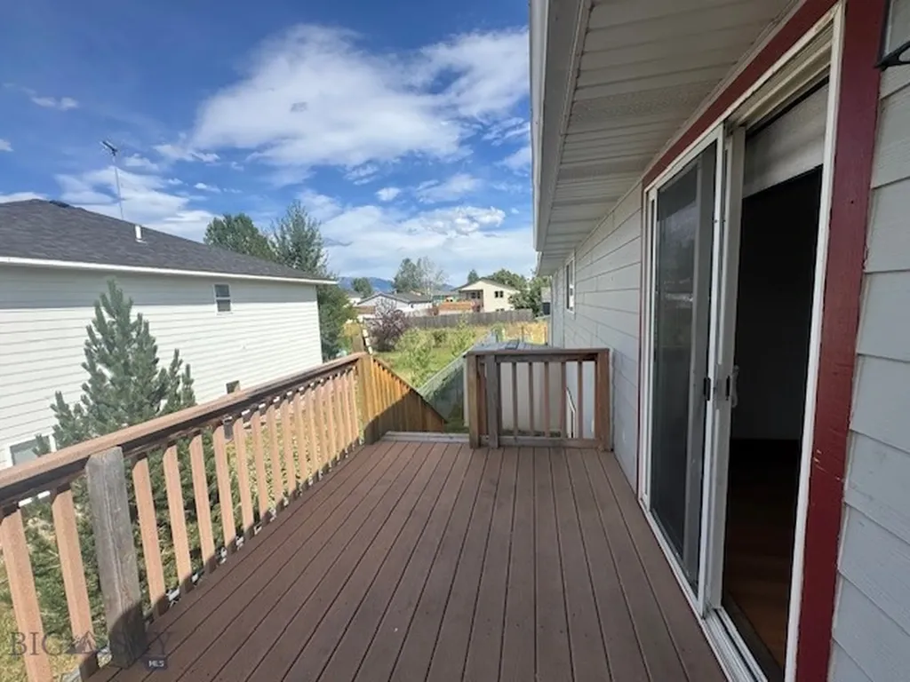 302 10th Belgrade MT 59714