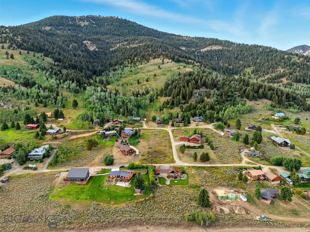 Tbd Sunshine Way West Yellowstone MT 59730