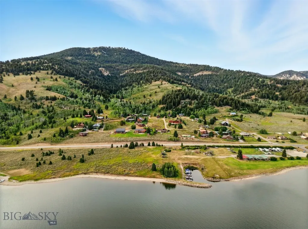 Tbd Sunshine Way West Yellowstone MT 59730