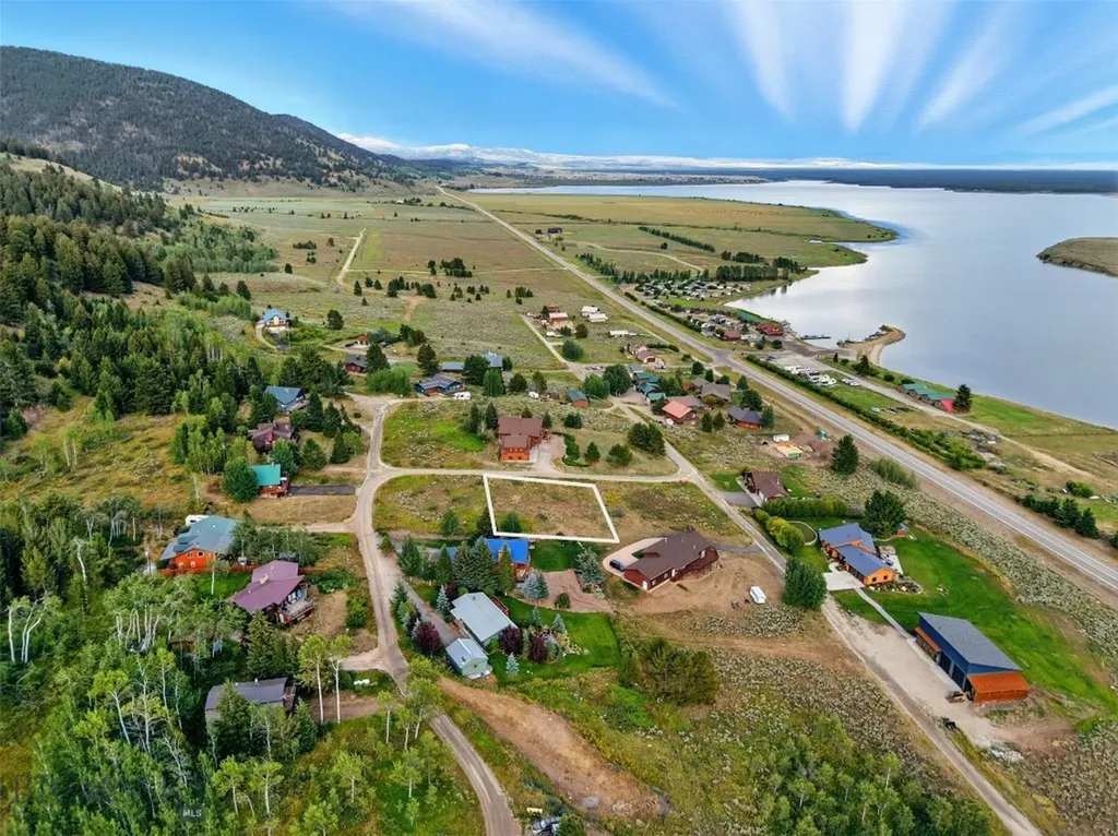 Tbd Sunshine Way West Yellowstone MT 59730