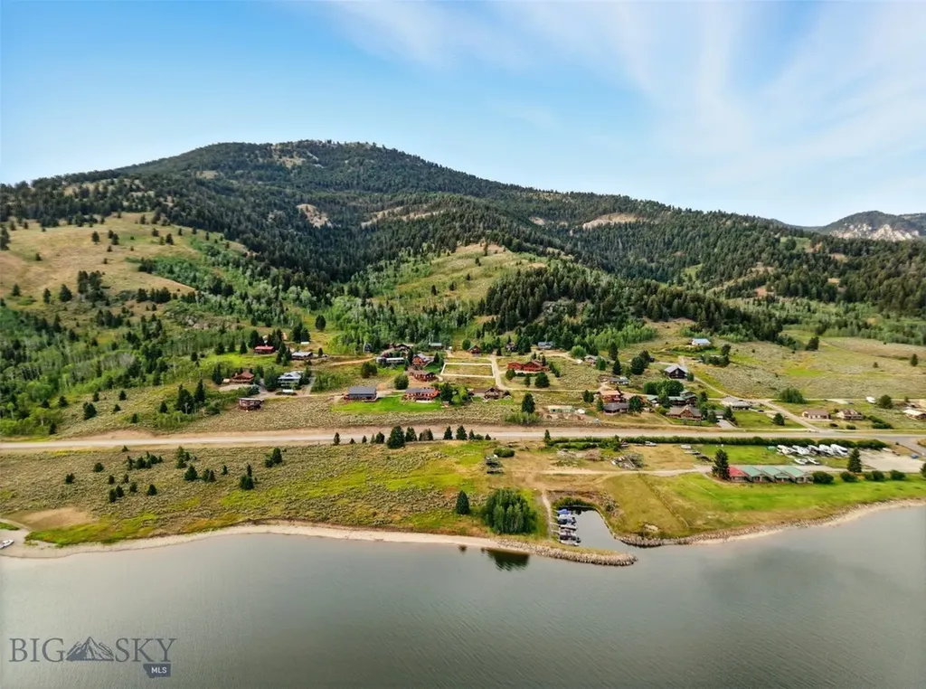 Tbd Sunshine Way West Yellowstone MT 59730