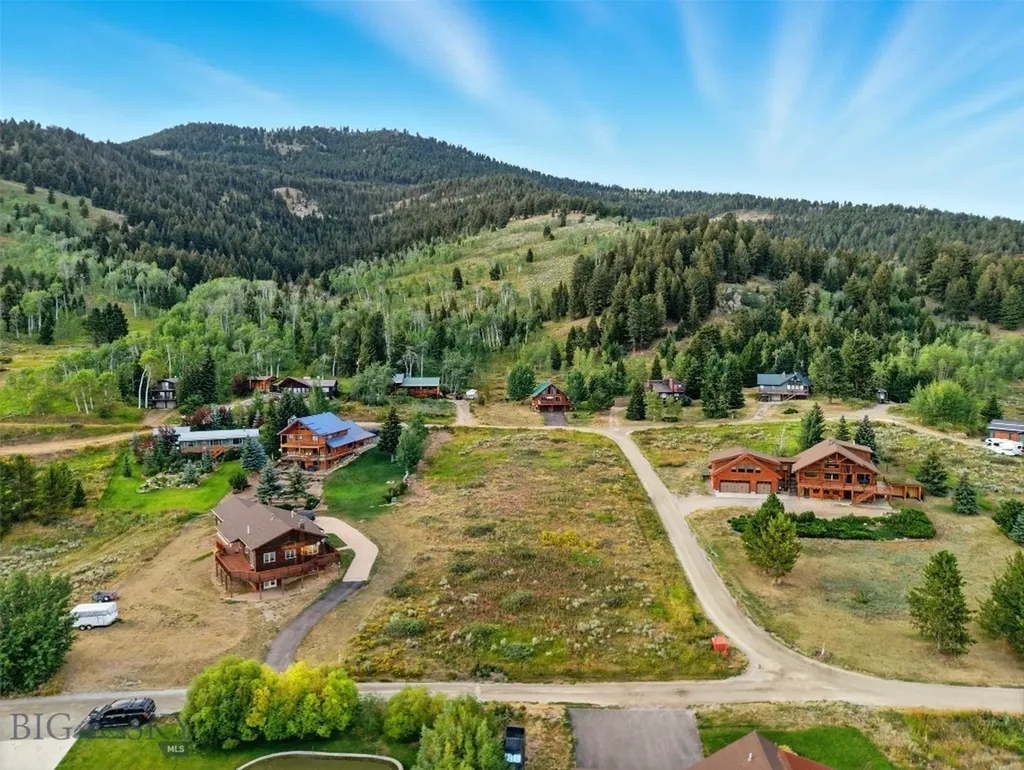Tbd Sunshine Way West Yellowstone MT 59730