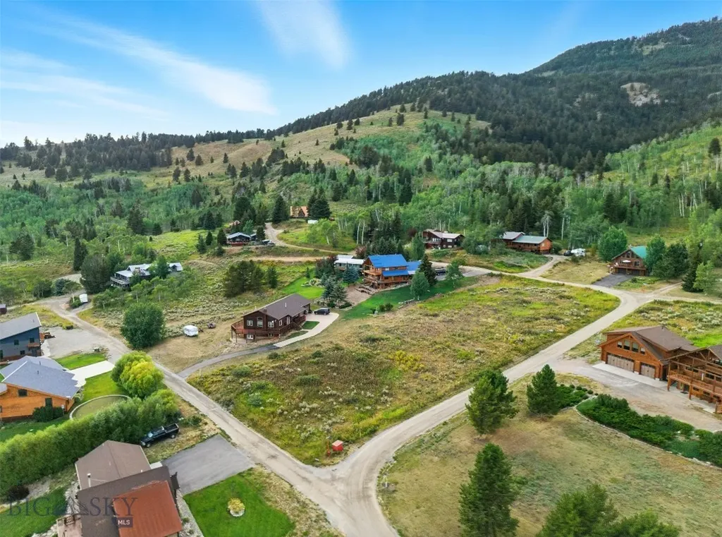 Tbd Sunshine Way West Yellowstone MT 59730