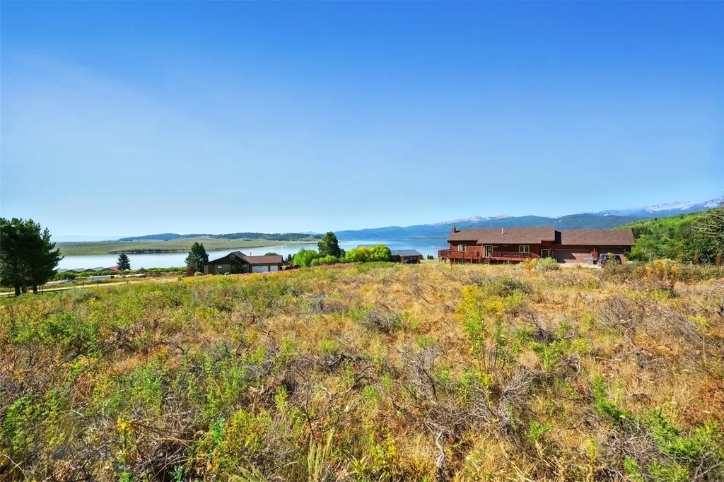 Tbd Sunshine Way West Yellowstone MT 59730