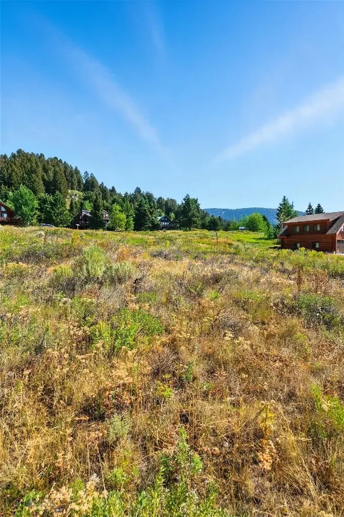 Tbd Sunshine Way West Yellowstone MT 59730