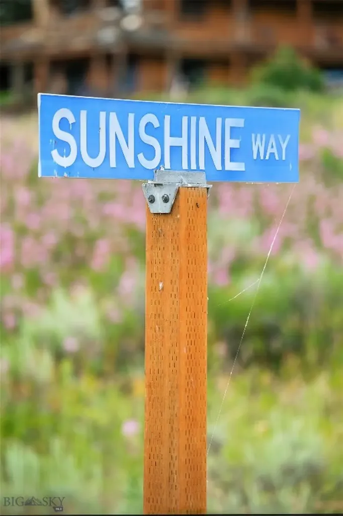 Tbd Sunshine Way West Yellowstone MT 59730