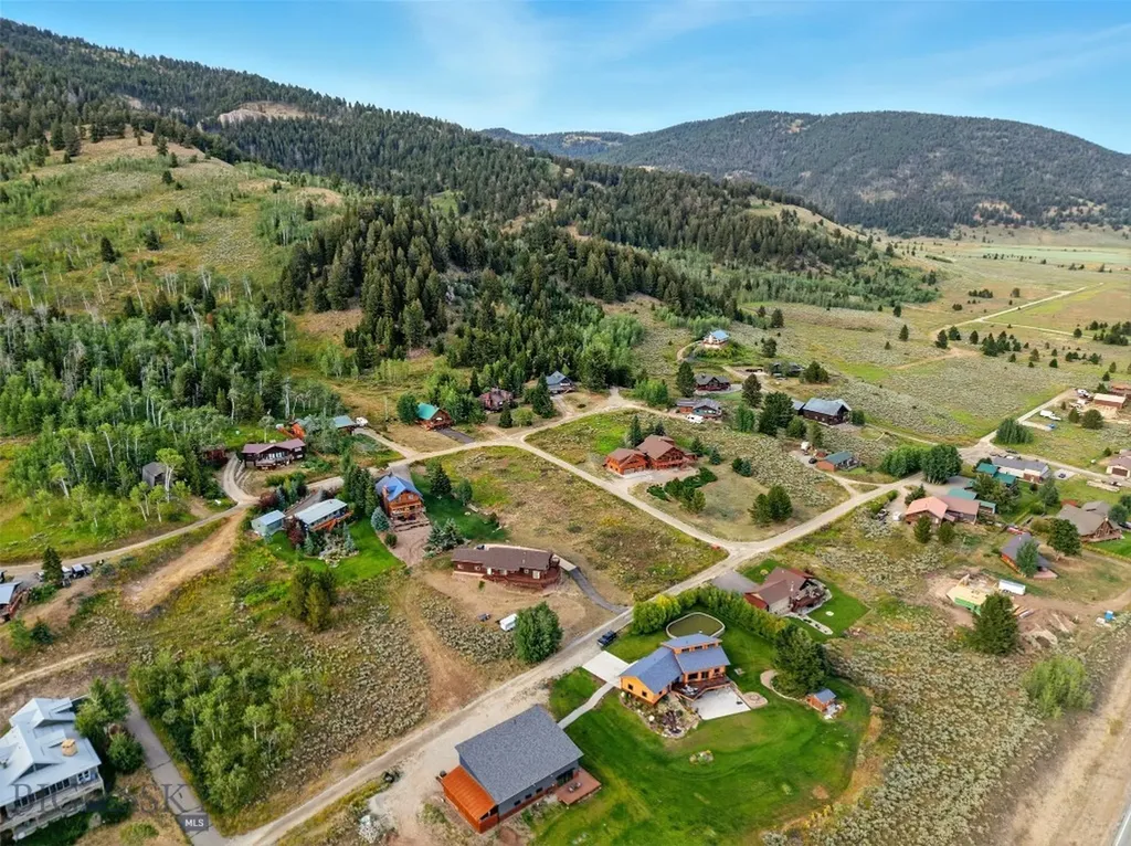 Tbd Sunshine Way West Yellowstone MT 59730