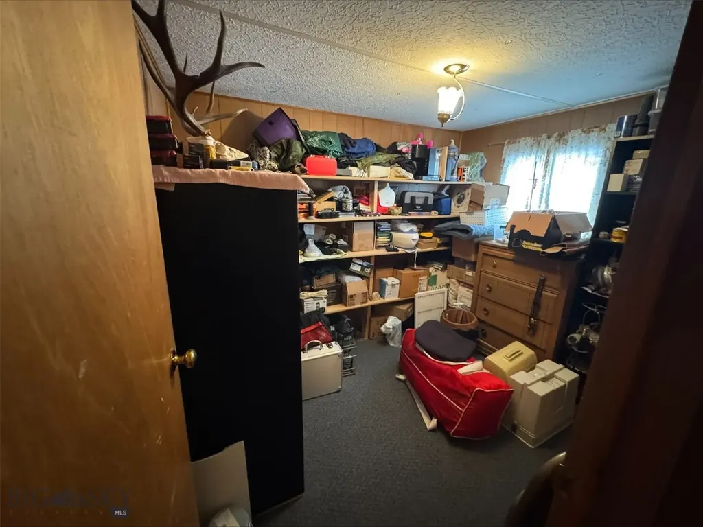 1300 Sunrise Lane Butte MT 59701