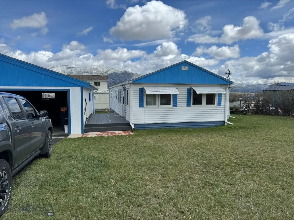 1300 Sunrise Lane Butte MT 59701