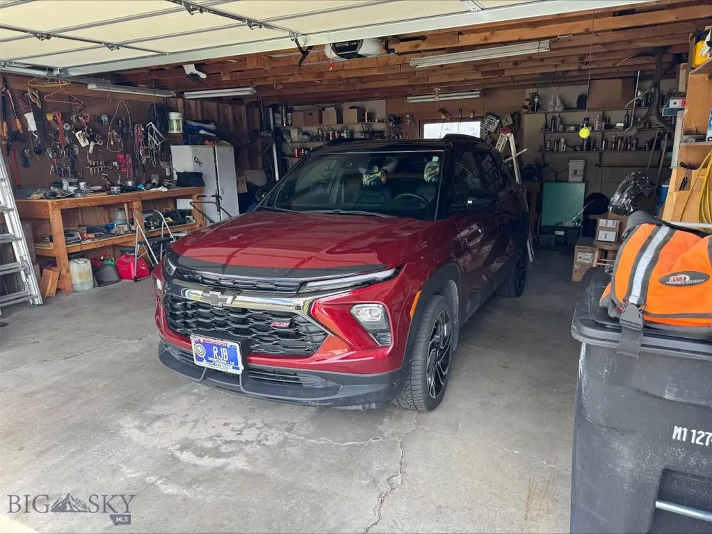 1300 Sunrise Lane Butte MT 59701